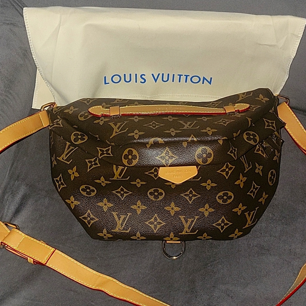 Louis Voitton Belt Bag